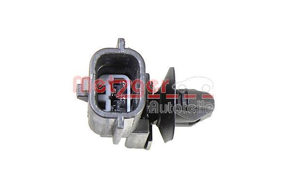 Sensor, revoluciones de la rueda METZGER ref. 09001120